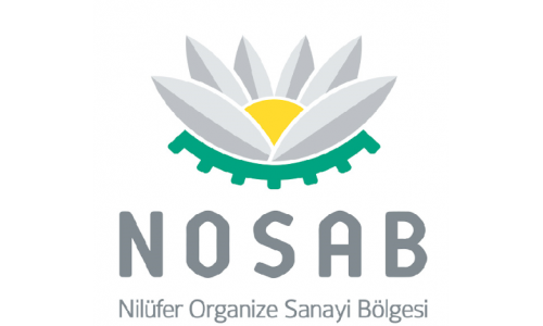 Nilüfer Organize Sanayi Bölgesi