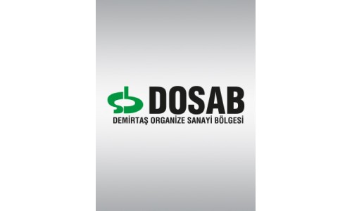 Demirta? Organize Sanayi Bölgesi
